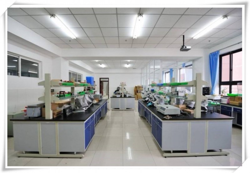 實驗室建設,做好這三步就妥了