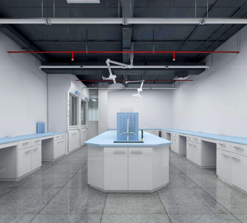 別讓這些實驗室的使用壞習慣，毀了你的實驗室