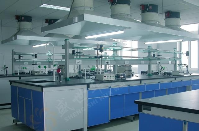 GMP凈化車(chē)間：凈化車(chē)間如何降低耗能