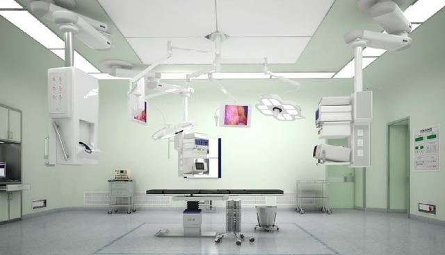 醫院實驗室潔凈裝飾工程有哪些要求