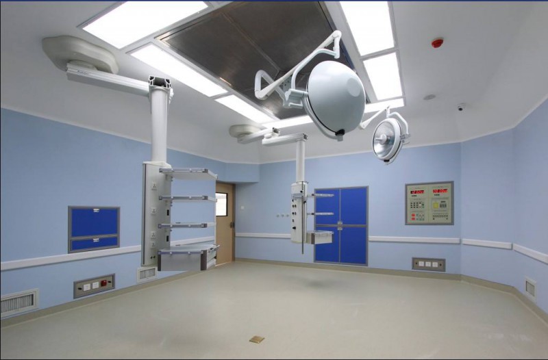 生殖中心凈化 生殖中心凈化