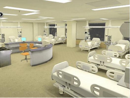 ICU、NICU凈化 ICU、NICU凈化