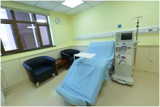 血透室凈化 血透室凈化