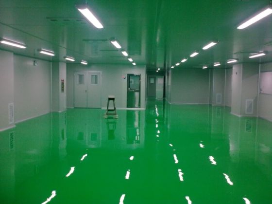 動物實驗室環境區域設置及布局 動物實驗室環境區域設置及布局