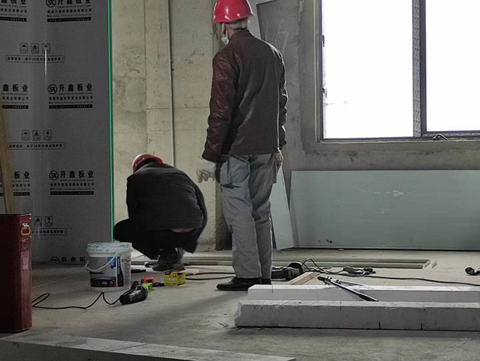 裕湘醫院實地參觀圖 裕湘醫院實地參觀圖