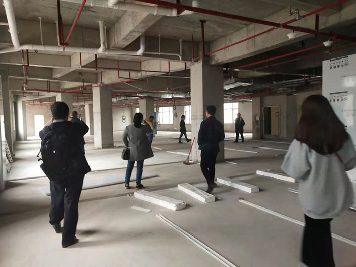 裕湘醫院實地參觀圖 裕湘醫院實地參觀圖