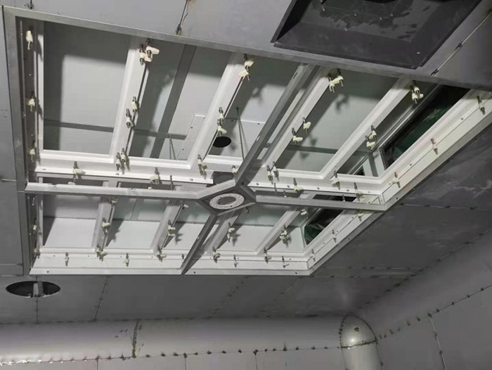 長沙市第一醫院實地參觀圖 長沙市第一醫院實地參觀圖