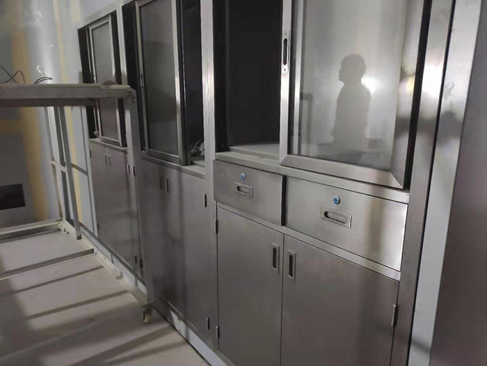 長沙市第一醫院實地參觀圖 長沙市第一醫院實地參觀圖