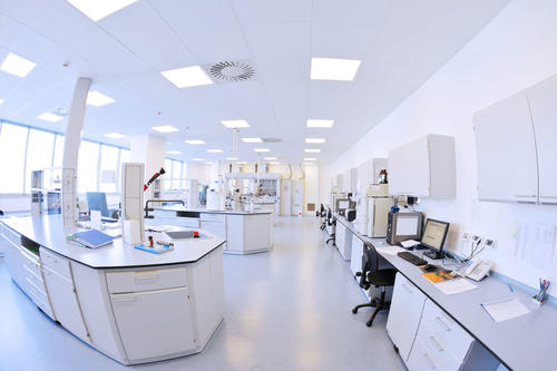 微生物實(shí)驗(yàn)室的布局和設(shè)計裝修要求