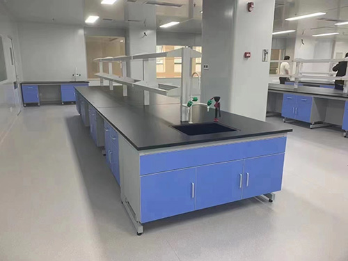 新建實驗室，它的流程和步驟應(yīng)該是怎么樣的